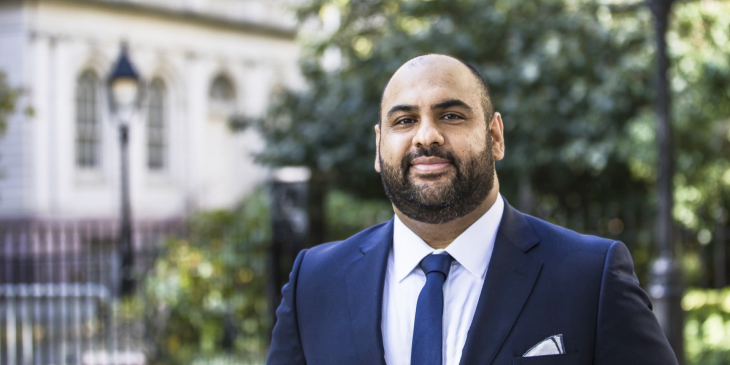 Ali Najmi Ali Najmi