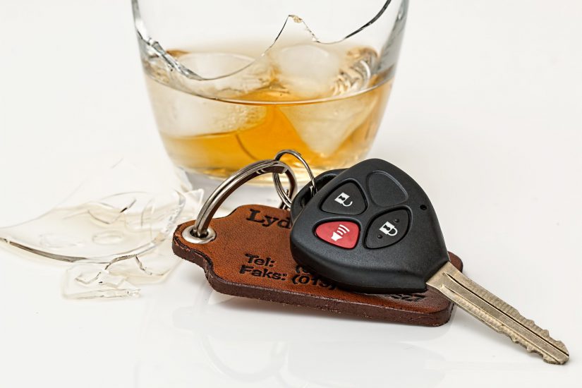 Image for DWI/DUI Penalties in New York post